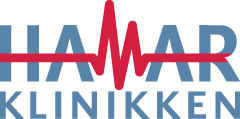 Hamarklinikken logo
